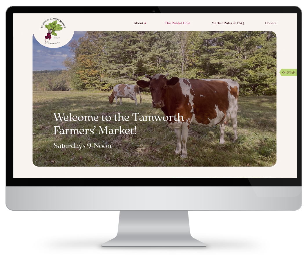 tfm web